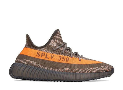 アディダス イージーブースト 350 V2 カーボンベルーガ adidas YEEZY Boost 350 V2 Carbon Beluga - VICTORIA SNKRS