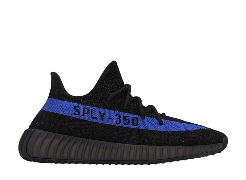 イージー ブースト 350 V2 ダズリングブルー adidas YEEZY BOOST 350 V2 Dazzling Blue - VICTORIA SNKRS