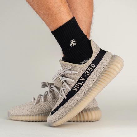 アディダス イージー ブースト 350 V2 スレート adidas YEEZY Boost 350 V2 Slate