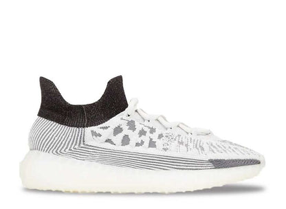 アディダス イージーブースト 350 V2 CMPCT スレートホワイト adidas YEEZY Boost 350 V2 CMPCT Slate White - VICTORIA SNKRS