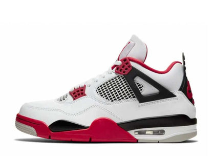 エアジョーダン4 ファイアレッド NIKE AIR JORDAN 4 OG FIRE RED(2020) - VICTORIA SNKRS