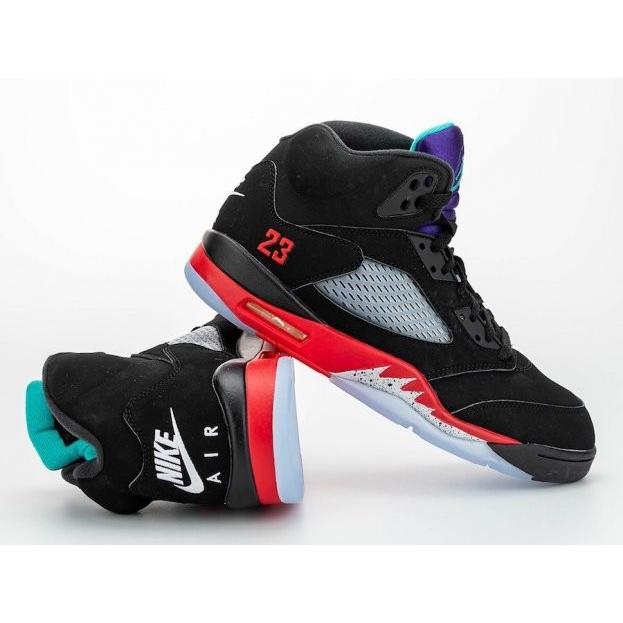 エアジョーダン5 レトロ トップ3 NIKE AIR JORDAN 5 RETRO SE TOP3 - VICTORIA SNKRS