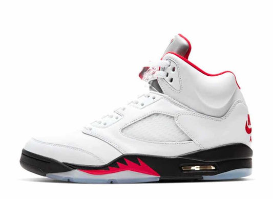 エアジョーダン5 ファイアレッド NIKE AIR JORDAN 5 FIRE RED - VICTORIA SNKRS