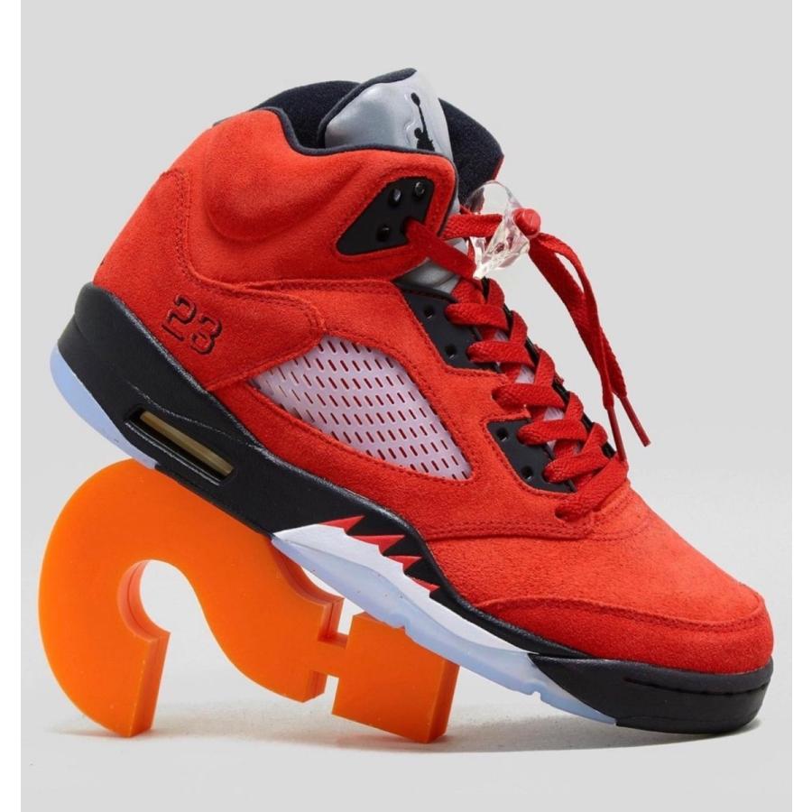 エアジョーダン5 トロブラボー NIKE AIR JORDAN 5 TORO BRAVO - VICTORIA SNKRS