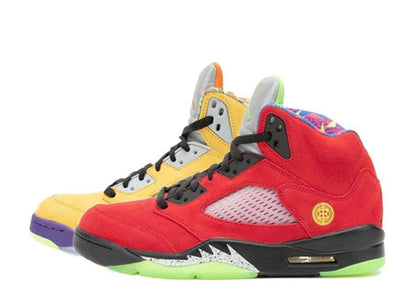 エア ジョーダン5 NIKE AIR JORDAN 5 WHAT THE - VICTORIA SNKRS