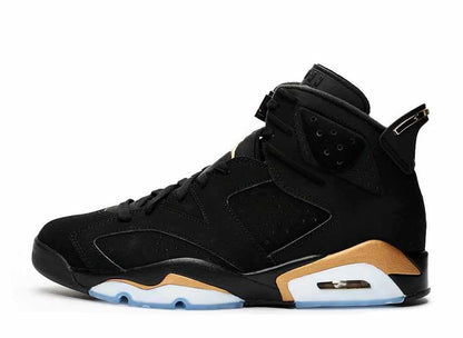 エアジョーダン6 DMP ブラック メタリックゴールド NIKE AIR JORDAN 6 DMP BLACK METALLIC GOLD - VICTORIA SNKRS