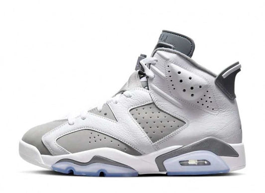 ナイキ エアジョーダン6 クールグレー Nike Air Jordan 6 Cool Grey - VICTORIA SNKRS