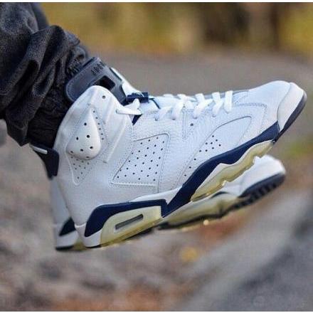 エアジョーダン6 ミッドナイトネイビー Nike Air Jordan 6 Midnight Navy 2022 - VICTORIA SNKRS