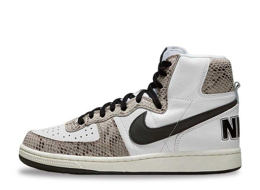 ナイキ ターミネーター ハイ ココアスネーク 90s Nike Terminator High Cocoa Snake - VICTORIA SNKRS