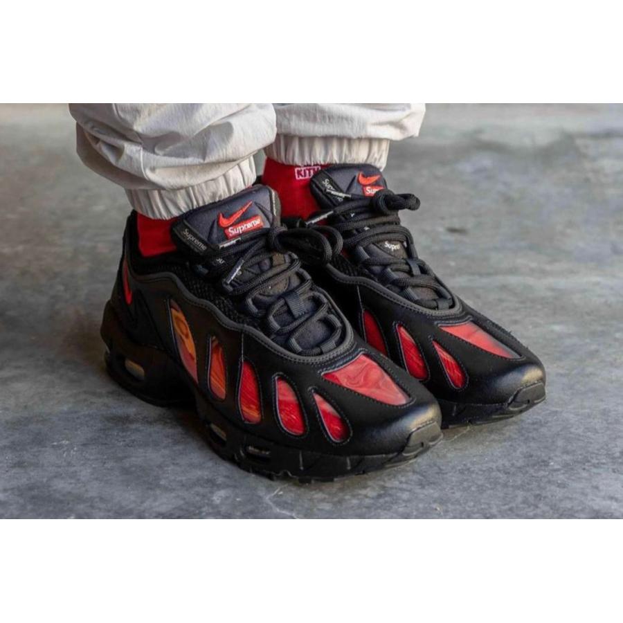 Supreme®/Nike® Air Max 96靴/シューズ