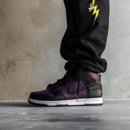 フラグメント×ナイキ ダンク ハイ シティパック FRAGMENT×NIKE DUNK HIGH CITY PACK BEIJING 2021 - VICTORIA SNKRS