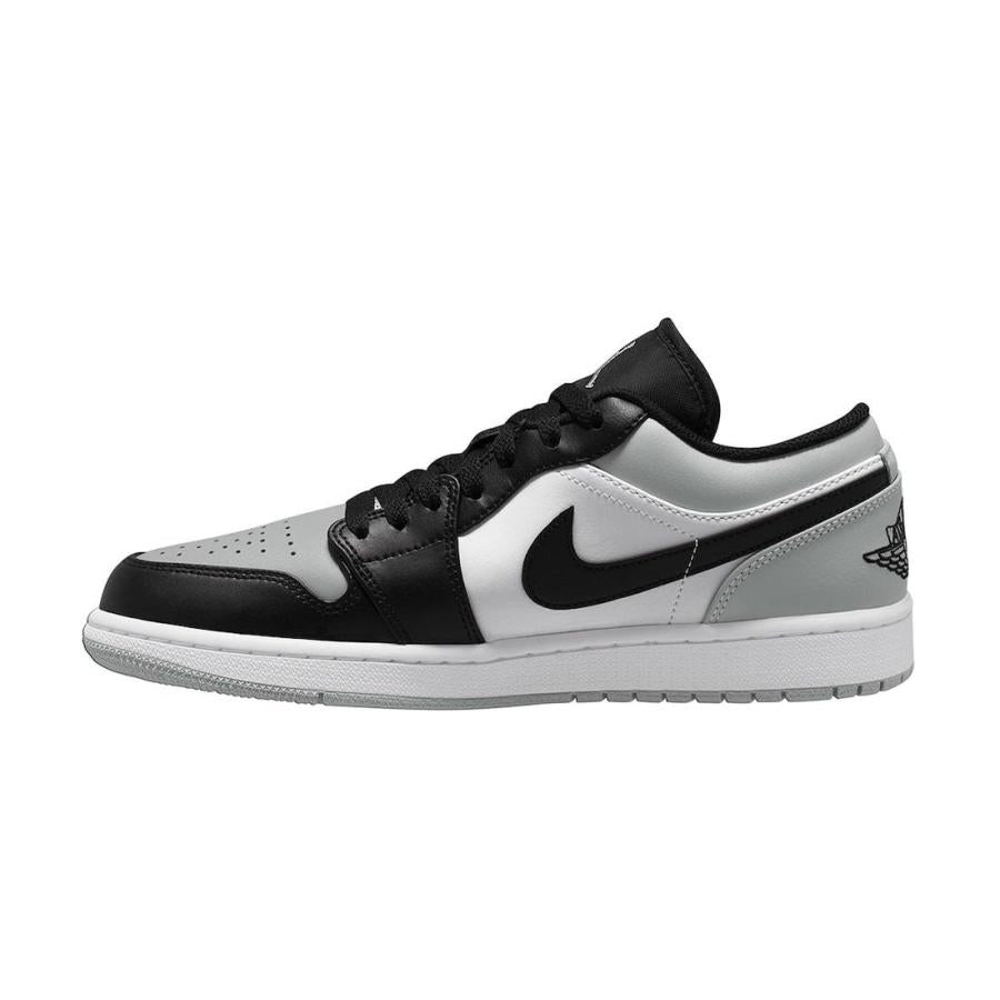 GS エアジョーダン1 ロー シャドウトゥー Nike GS Air Jordan 1 Low Shadow Toe