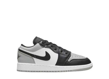 GS エアジョーダン1 ロー シャドウトゥー Nike GS Air Jordan 1 Low Shadow Toe - VICTORIA SNKRS