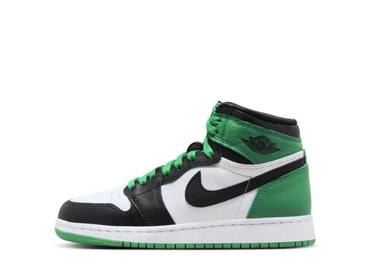 ナイキ GS エアジョーダン1 レトロ ハイ OG セルティックス Nike GS Air Jordan 1 Retro High OG Celtics - VICTORIA SNKRS