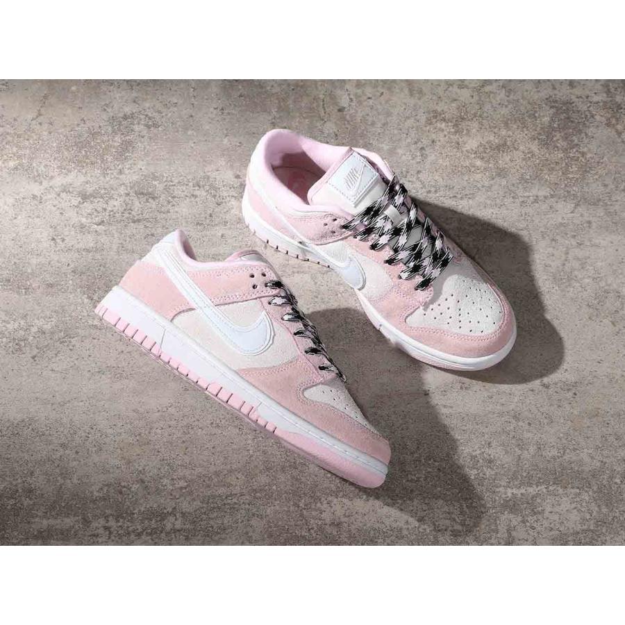 ナイキ ウィメンズ ダンク ロー LX ピンクフォーム Nike WMNS Dunk Low LX Pink Foam - VICTORIA SNKRS