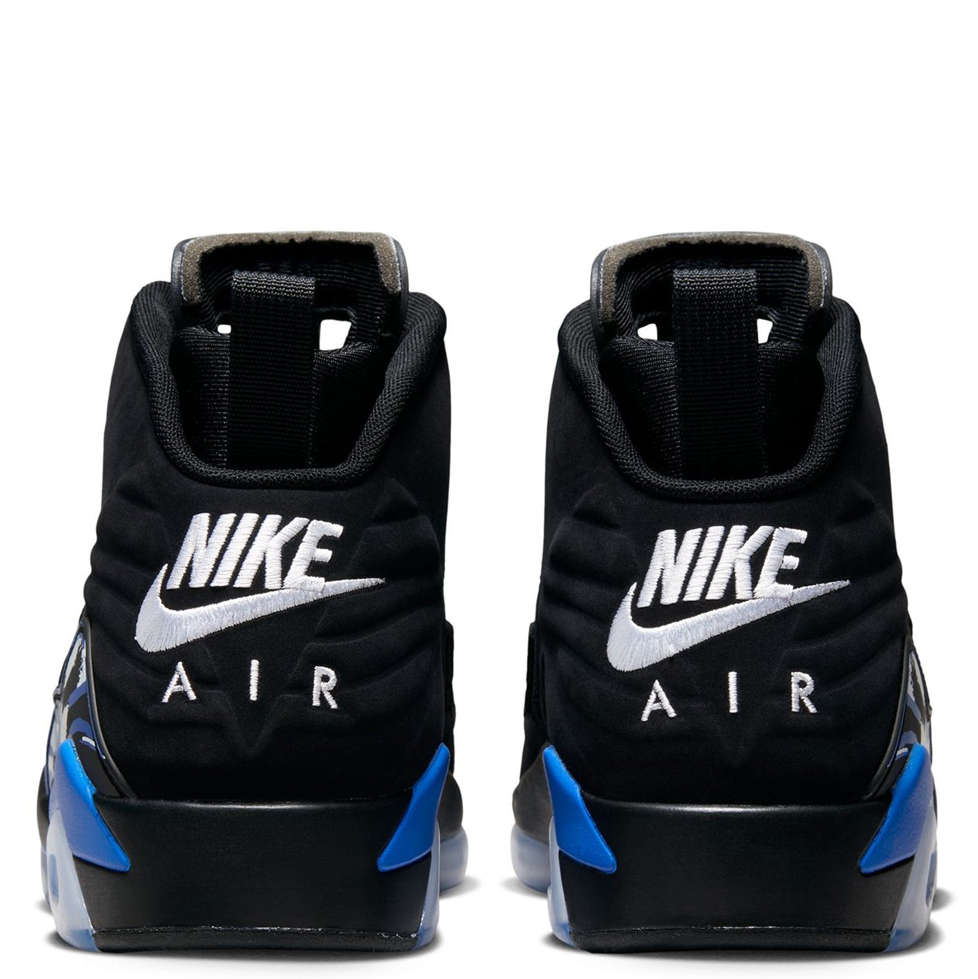 ナイキ ジョーダン MVP ブラック ゲームロイヤル Nike Jordan MVP Neutral Black Game Royal - VICTORIA SNKRS