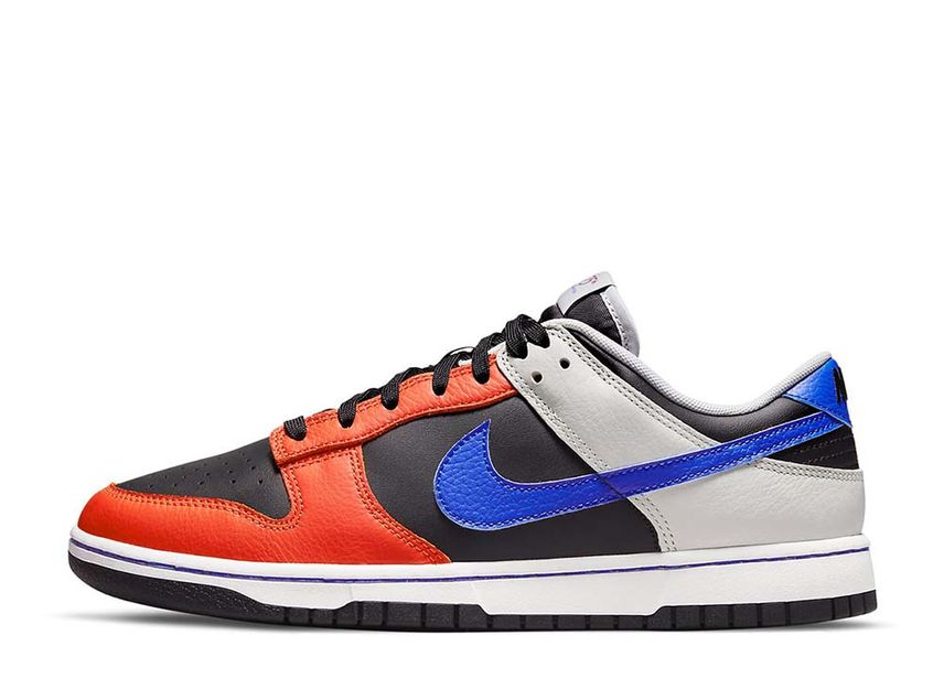 NBA×ナイキ ダンク ロー EMB 75th アニバーサリー ニックス NBA×Nike Dunk Low EMB 75th Anniversary New York Knicks - VICTORIA SNKRS