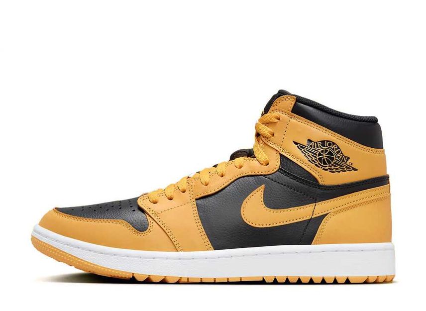 Nike Air Jordan 1 High Golf Pollen ナイキ エアジョーダン1 ハイ ゴルフ パラン - VICTORIA SNKRS