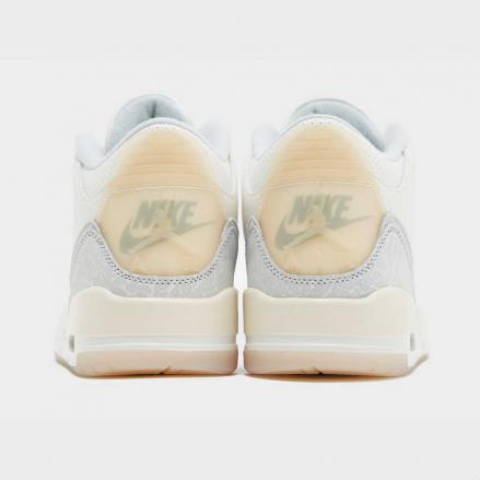 Nike Air Jordan 3 Craft Ivory ナイキ エアジョーダン3 クラフト アイボリー