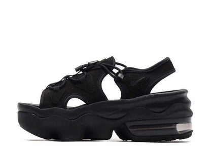 エアマックス ココ サンダル ウィメンズ ブラック NIKE AIR MAX KOKO SANDAL WMNS BLACK - VICTORIA SNKRS