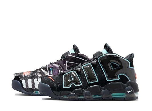 エア モア アップテンポ マキシマムボリューム NIKE AIR MORE UPTEMPO MAXMUM VOLUME - VICTORIA SNKRS