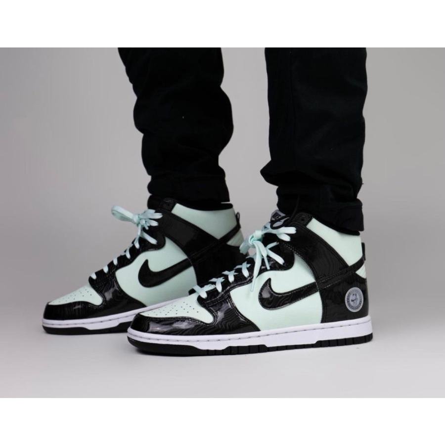 ダンク ハイ オールスター NIKE DUNK HIGH ALL STAR 2021