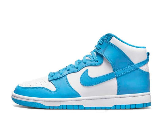 ダンク ハイ チャンピオンシップ ブルー Nike Dunk High Championship Blue - VICTORIA SNKRS