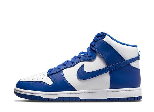 ナイキ ダンク ハイ ゲームロイヤル NIKE DUNK HIGH GAME ROYAL - VICTORIA SNKRS