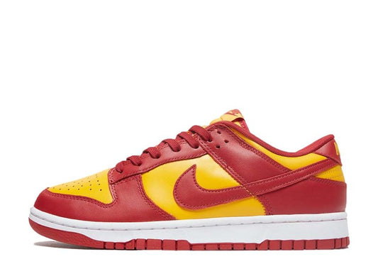 ダンク ロー チャンピオンシップ ゴールド Nike Dunk Low Championship Gold - VICTORIA SNKRS