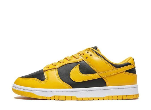 ダンク ロー チャンピオンシップ ゴールデンロッド Nike Dunk Low Championship Goldenrod - VICTORIA SNKRS