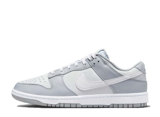 ダンク ロー グレー Nike Dunk Low Grey - VICTORIA SNKRS