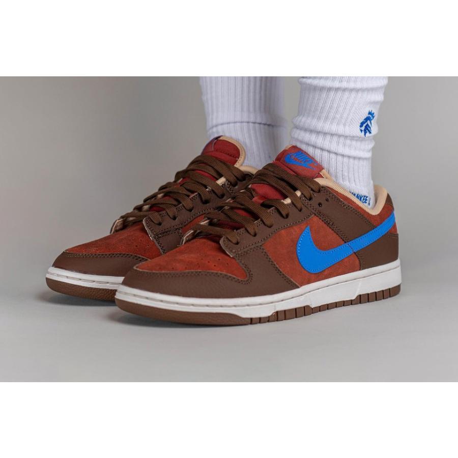 ナイキ ダンク ロー マーズストーン Nike Dunk Low Mars Stone