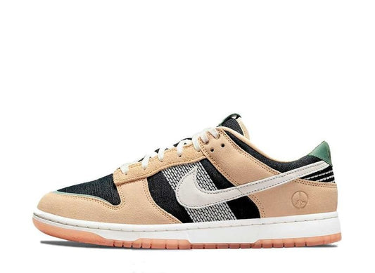 ダンク ロー 庭師 NIKE DUNK LOW NIWASHI - VICTORIA SNKRS