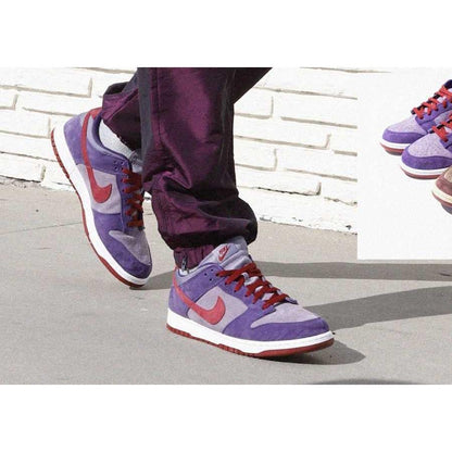 ダンク ロー プラム NIKE DUNK LOW PLUM - VICTORIA SNKRS