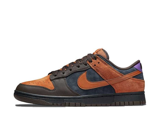 ダンク ロー プレミアム シードル NIKE DUNK LOW PRM CIDER - VICTORIA SNKRS