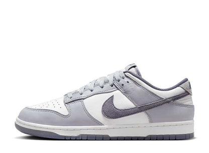 Nike Dunk Low Retro PRM Light Carbon ナイキ ダンク ロー レトロ PRM ライトカーボン - VICTORIA SNKRS