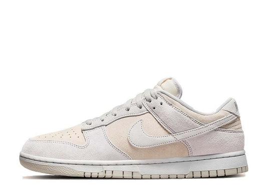 ダンク ロー レトロ プレミアム ヴァスト グレー Nike Dunk Low RETRO PRM Vast Grey - VICTORIA SNKRS