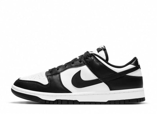 ダンク ロー レトロ ホワイト ブラック NIKE DUNK LOW RETRO WHITE BLACK - VICTORIA SNKRS