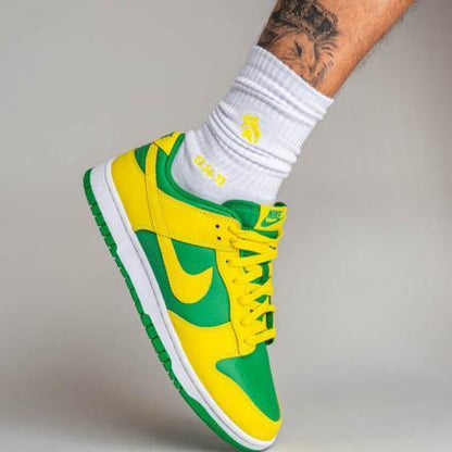 ナイキ ダンク ロー リバース ブラジル Nike Dunk Low Reverse Brazil - VICTORIA SNKRS