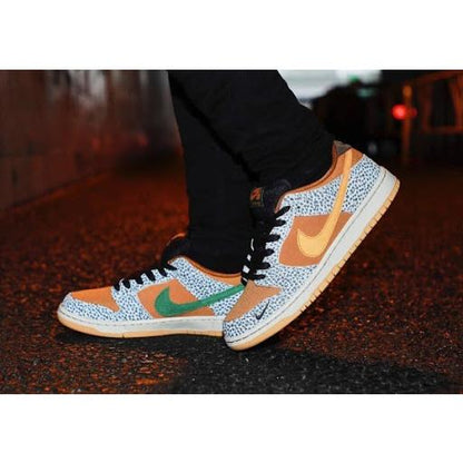 ダンク ロー サファリ NIKE DUNK LOW SAFARI - VICTORIA SNKRS