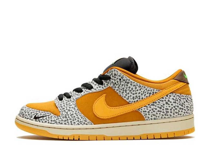 ダンク ロー サファリ NIKE DUNK LOW SAFARI - VICTORIA SNKRS