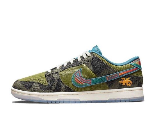 ダンク ロー シエンプレ ファミリア Nike Dunk Low Siempre Familia - VICTORIA SNKRS