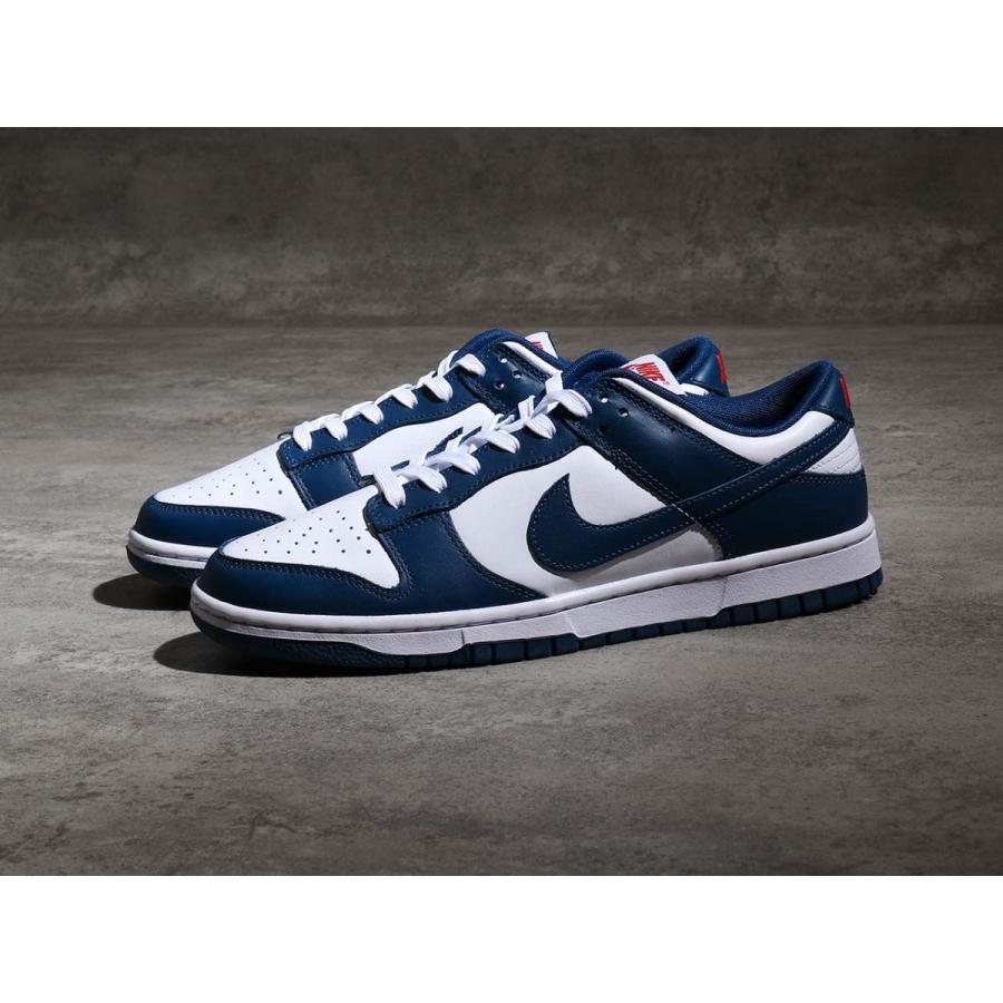 ダンク ロー バレリアンブルー Nike Dunk Low Valerian Blue