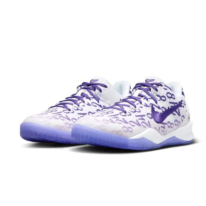 Nike Kobe 8 Protro Court Purple ナイキ コービー8 プロトロ コートパープル - VICTORIA SNKRS