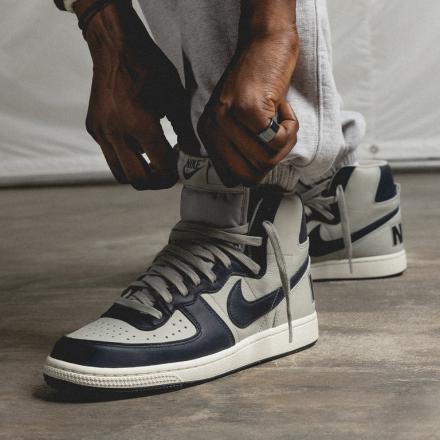 ナイキ ターミネーター ハイ ジョージタウン Nike Terminator High Georgetown