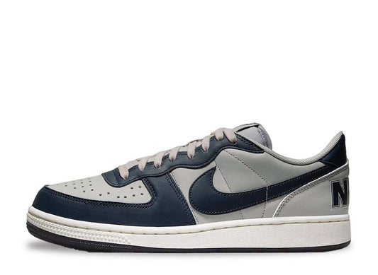 ナイキ ターミネーター ロー ダークオブシディアン アンド グラナイト Nike Terminator Low Dark Obsidian and Granite Georgetown - VICTORIA SNKRS