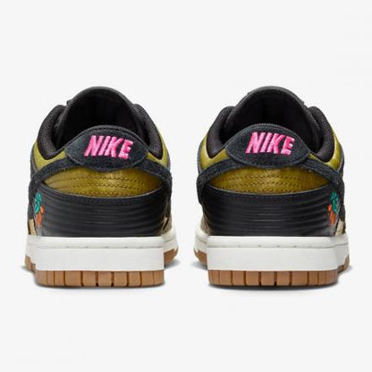 ナイキ ウィメンズ ダンク ロー ディア デ ムエルトス Nike WMNS Dunk Low Dia De Muertos - VICTORIA SNKRS