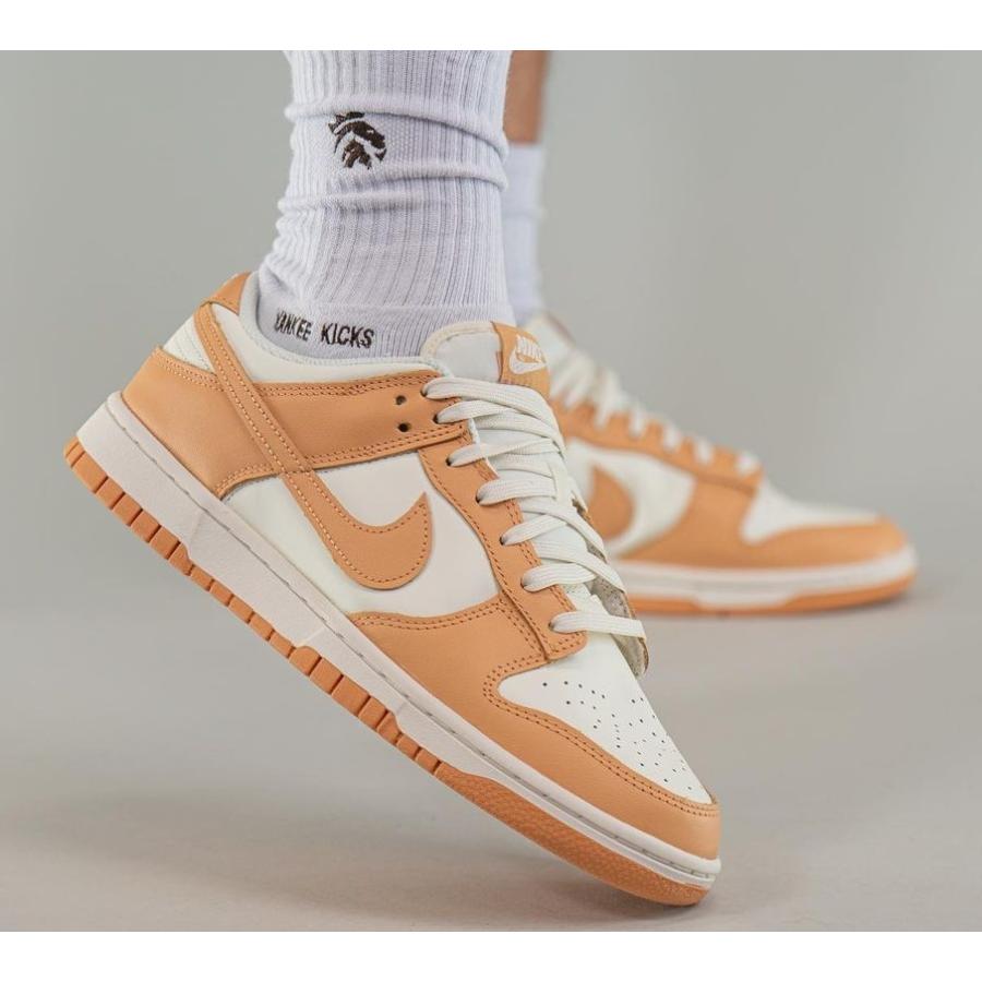 ウィメンズ ダンク ロー ハーヴェスト ムーン Nike WMNS Dunk Low Harvest Moon - VICTORIA SNKRS