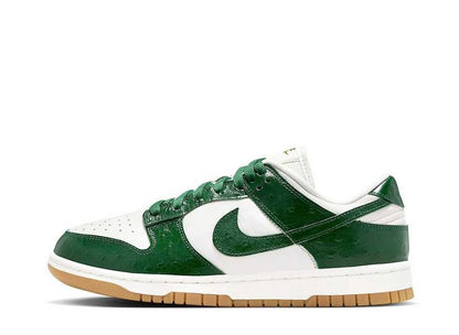 Nike WMNS Dunk Low LX Gorge Green ナイキ ウィメンズ ダンク ロー LX ゴージグリーン - VICTORIA SNKRS