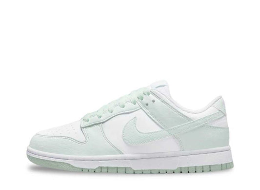 ウィメンズ ダンク ロー ネクスト ネイチャー ホワイト ミント Nike WMNS Dunk Low Next Nature White Mint - VICTORIA SNKRS